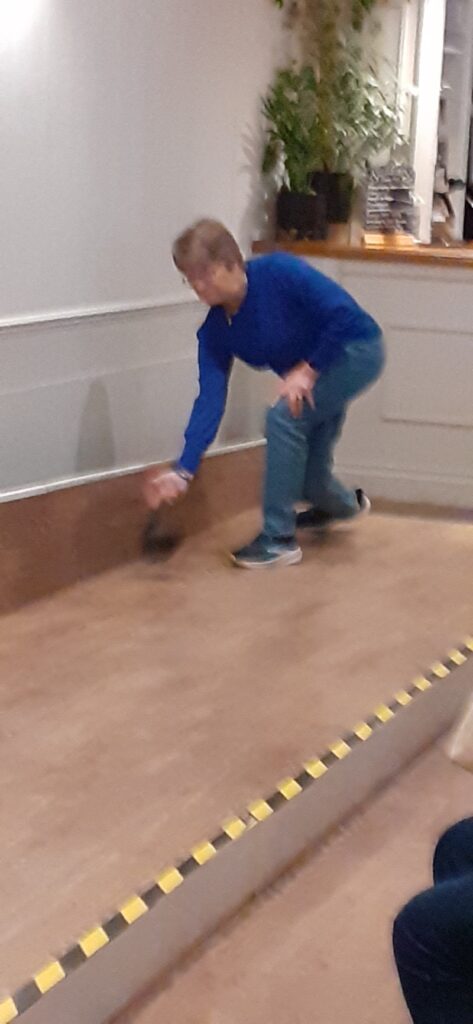 Skittles Night at the Crofton - 7 March 2026