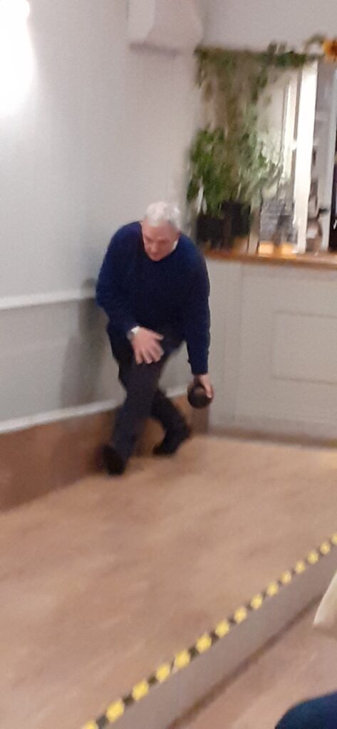 Skittles Night at the Crofton - 7 March 2026