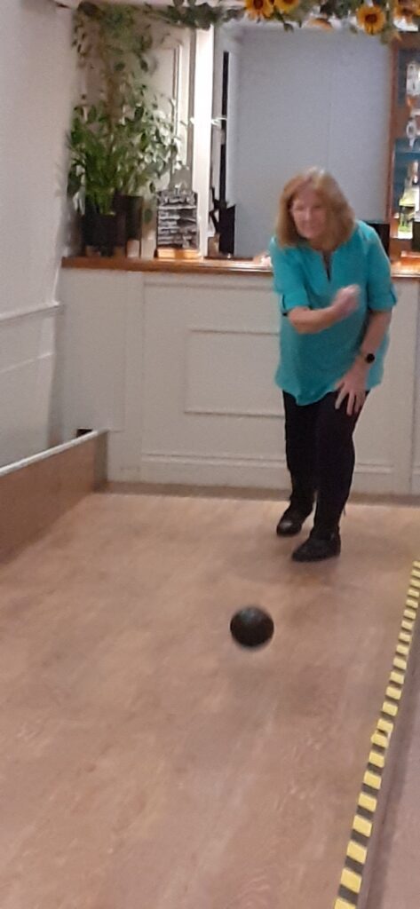 Skittles Night at the Crofton - 7 March 2026