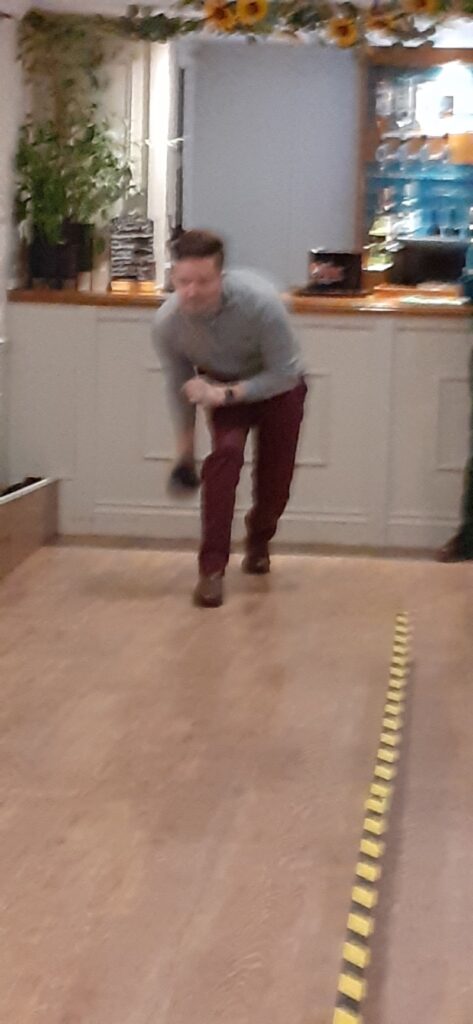 Skittles Night at the Crofton - 7 March 2026