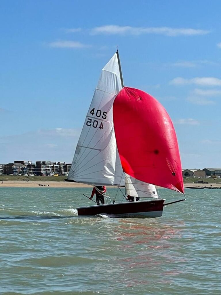 Start of Season Fun Race 1 - 2 April 2021