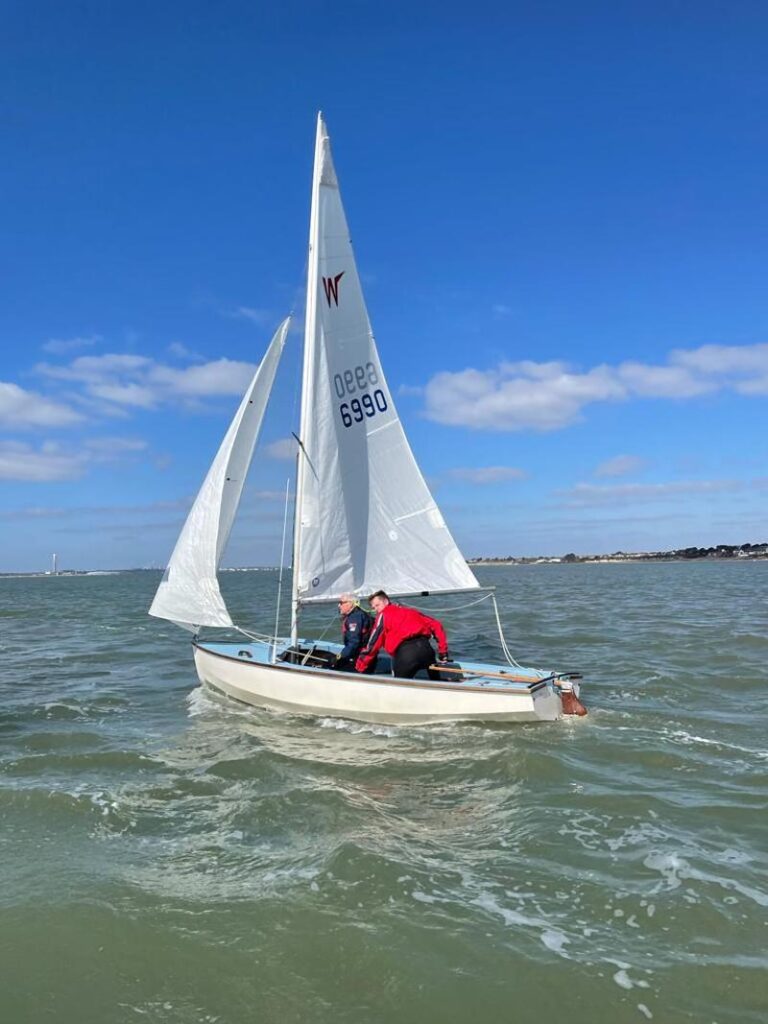 Start of Season Fun Race 1 - 2 April 2021