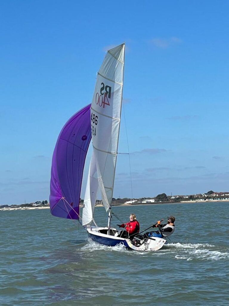 Start of Season Fun Race 1 - 2 April 2021