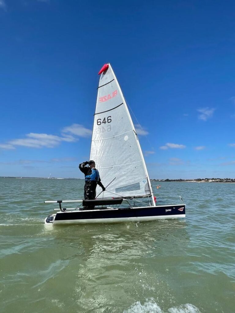 Start of Season Fun Race 1 - 2 April 2021