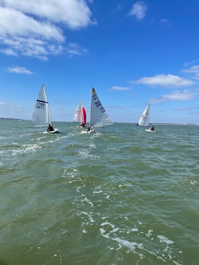 Start of Season Fun Race 1 - 2 April 2021