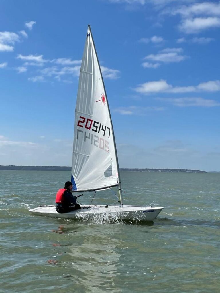 Start of Season Fun Race 1 - 2 April 2021
