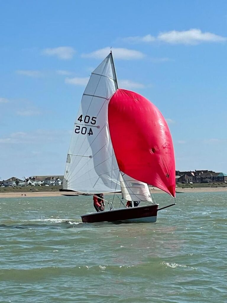 Start of Season Fun Race 1 - 2 April 2021