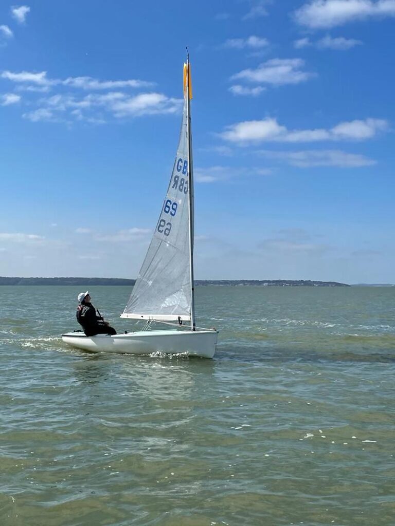 Start of Season Fun Race 1 - 2 April 2021