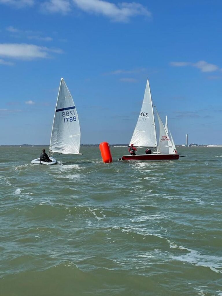 Start of Season Fun Race 1 - 2 April 2021