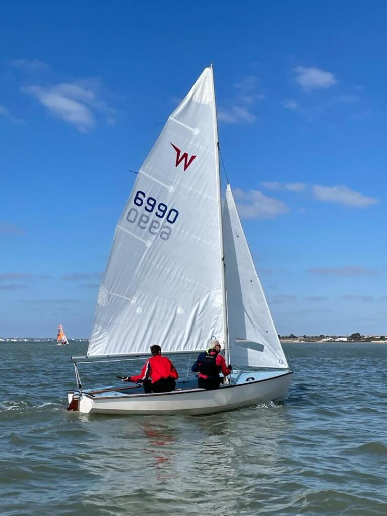 Start of Season Fun Race 1 - 2 April 2021