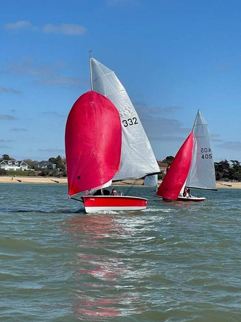 Start of Season Fun Race 1 - 2 April 2021