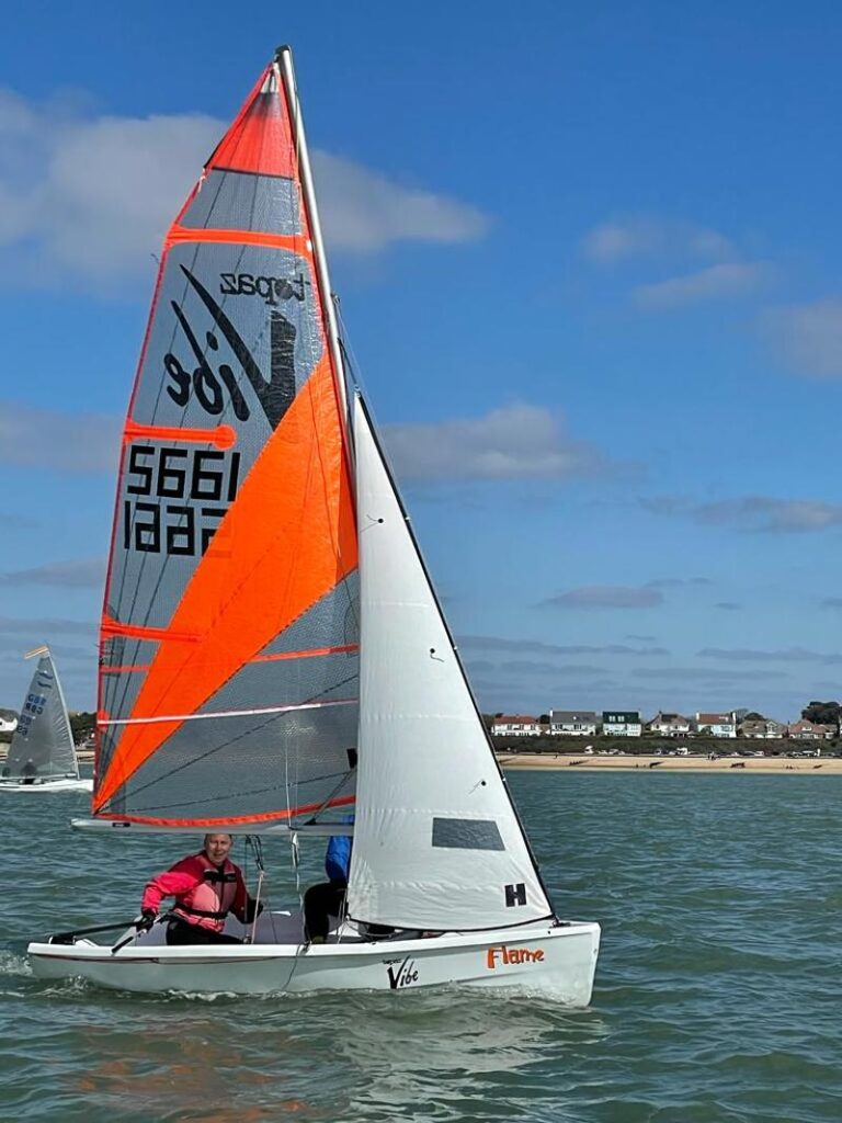 Start of Season Fun Race 1 - 2 April 2021
