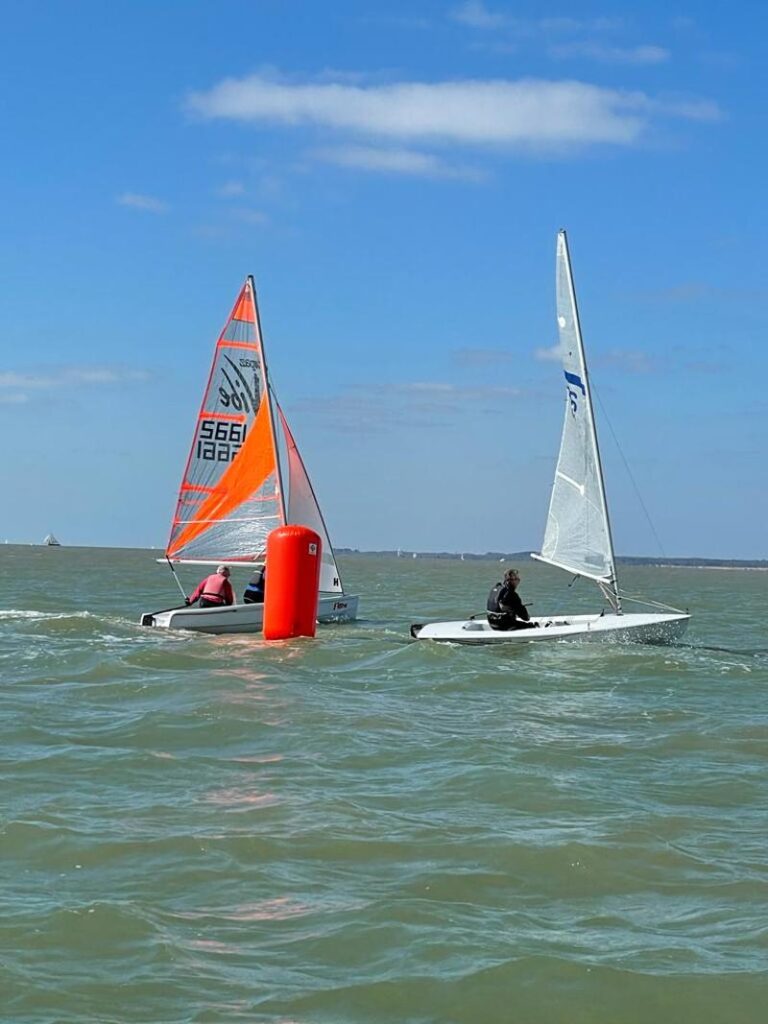 Start of Season Fun Race 1 - 2 April 2021
