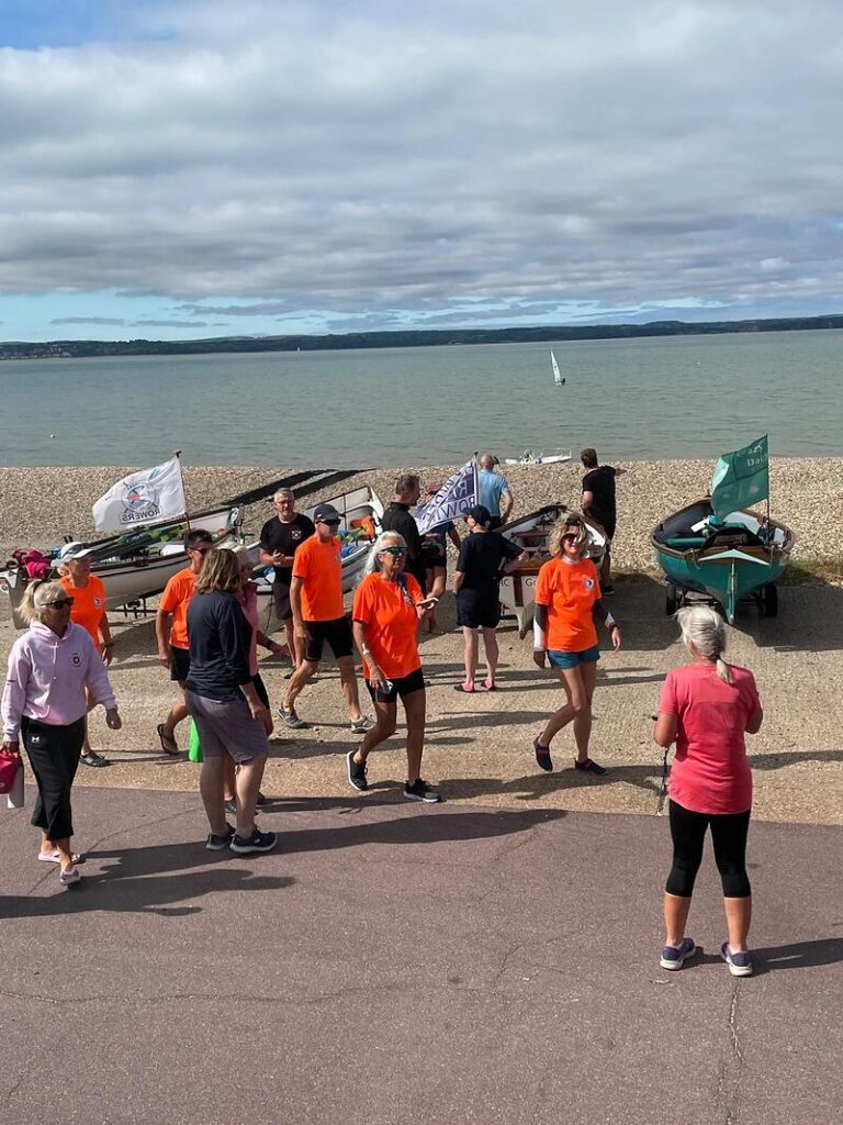 Stokes Bay Regatta - 5 July 2026