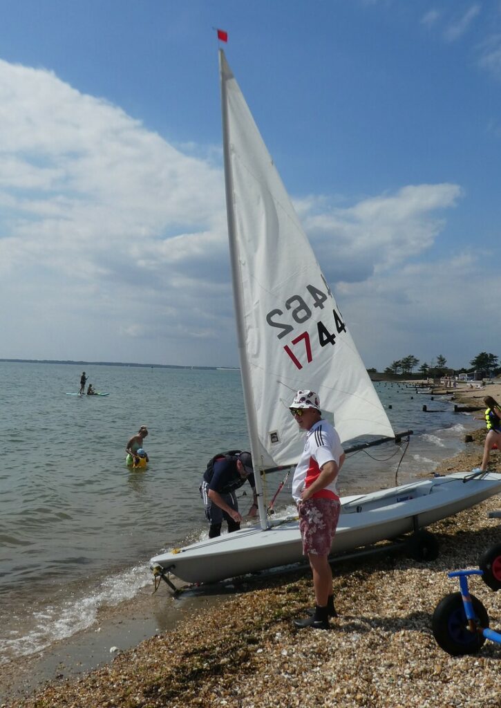 Summer 6 - 23 August 2025