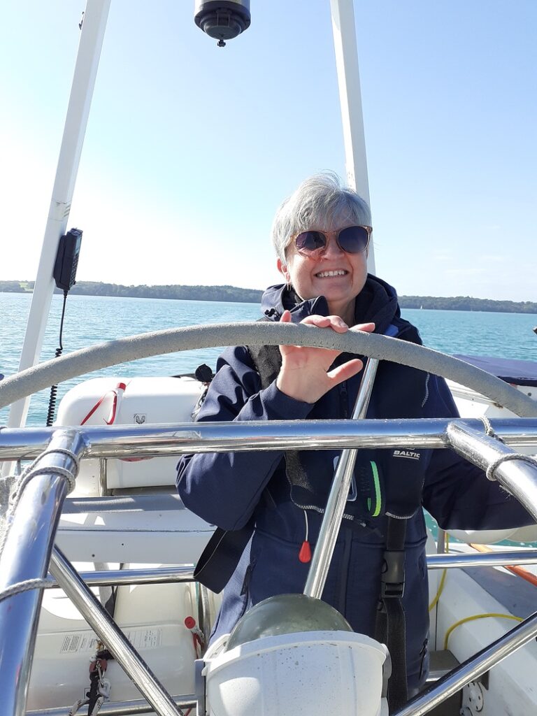 Tall Ships Voyage - 9 October 2025