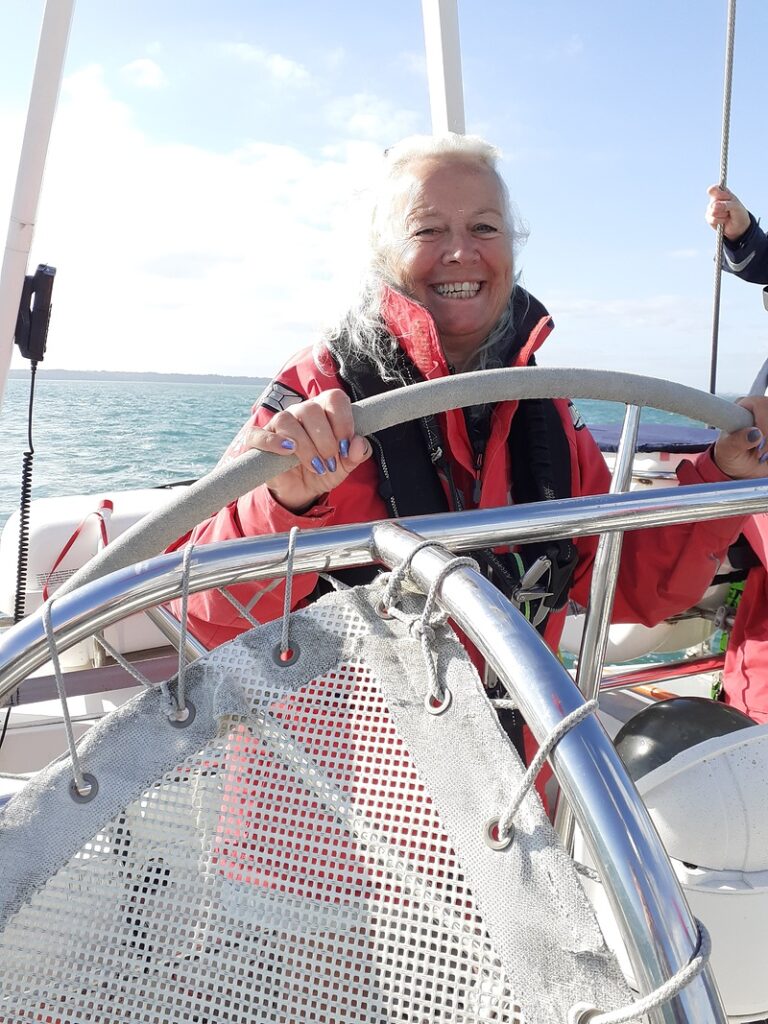 Tall Ships Voyage - 9 October 2025