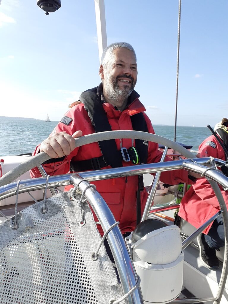 Tall Ships Voyage - 9 October 2025
