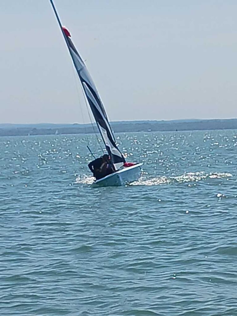 Team / Match Racing - 29 May