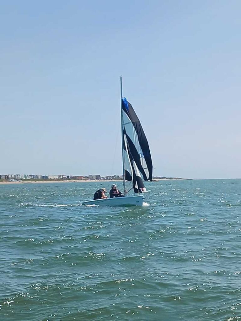Team / Match Racing - 29 May
