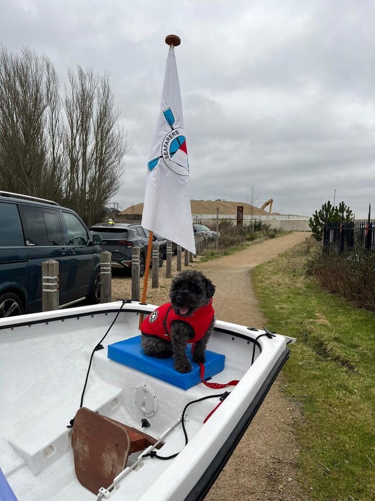 Tudor Winter Series  - 15 March 2025