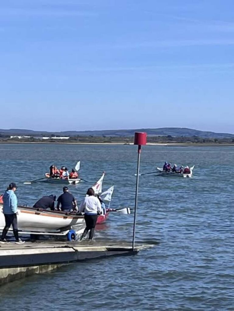 Tudor Winter Series - 21 March 2026
