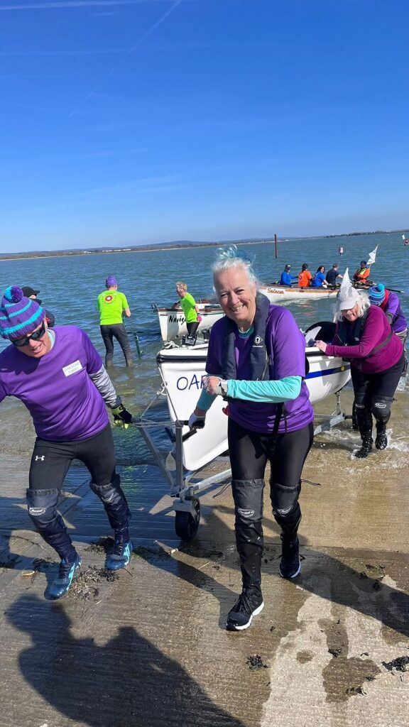 Tudor Winter Series - 21 March 2026