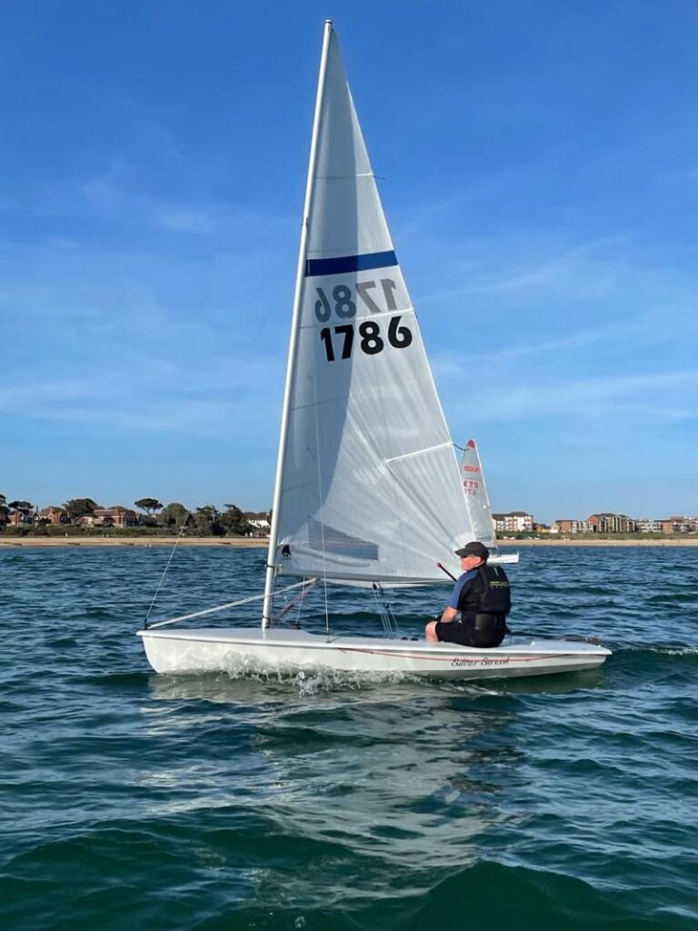 Tuesday Evening Practice - 8 June 2021