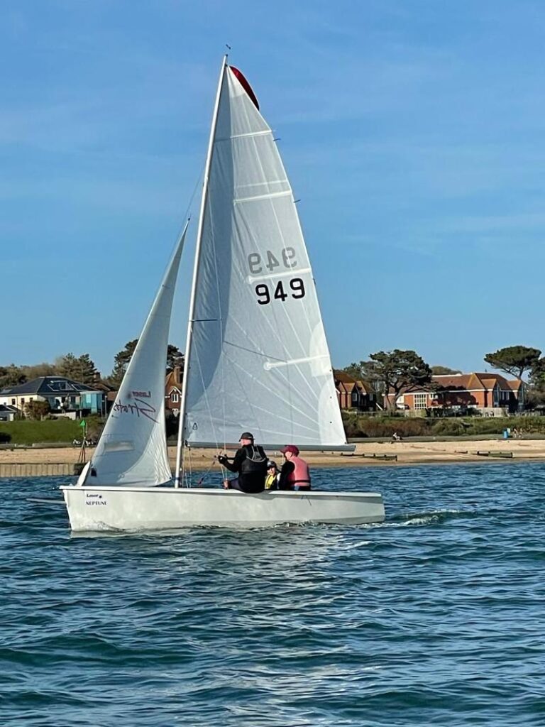 Tuesday Evening Practice - 8 June 2021