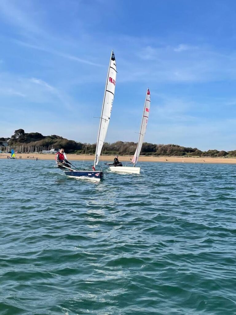 Tuesday Evening Practice - 8 June 2021