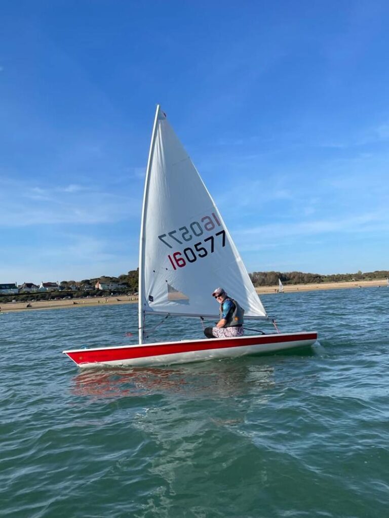 Tuesday Evening Practice - 8 June 2021