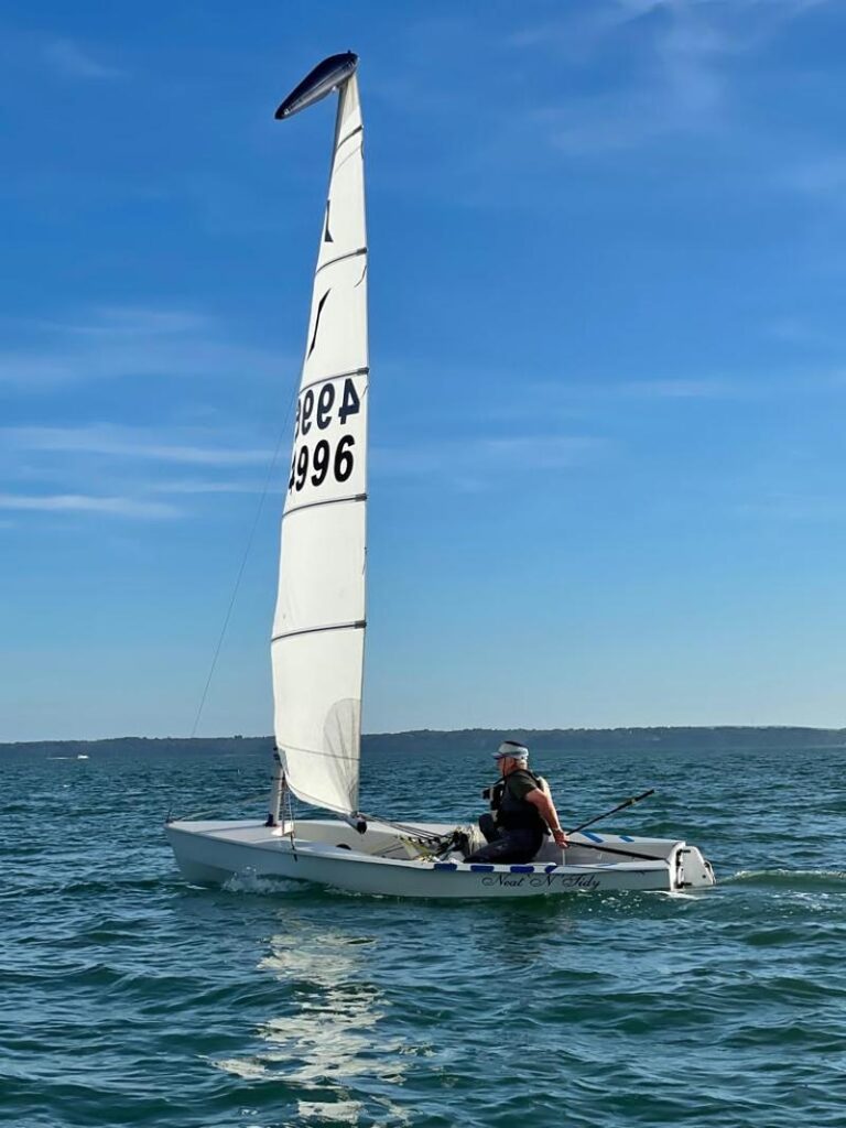 Tuesday Evening Practice - 8 June 2021
