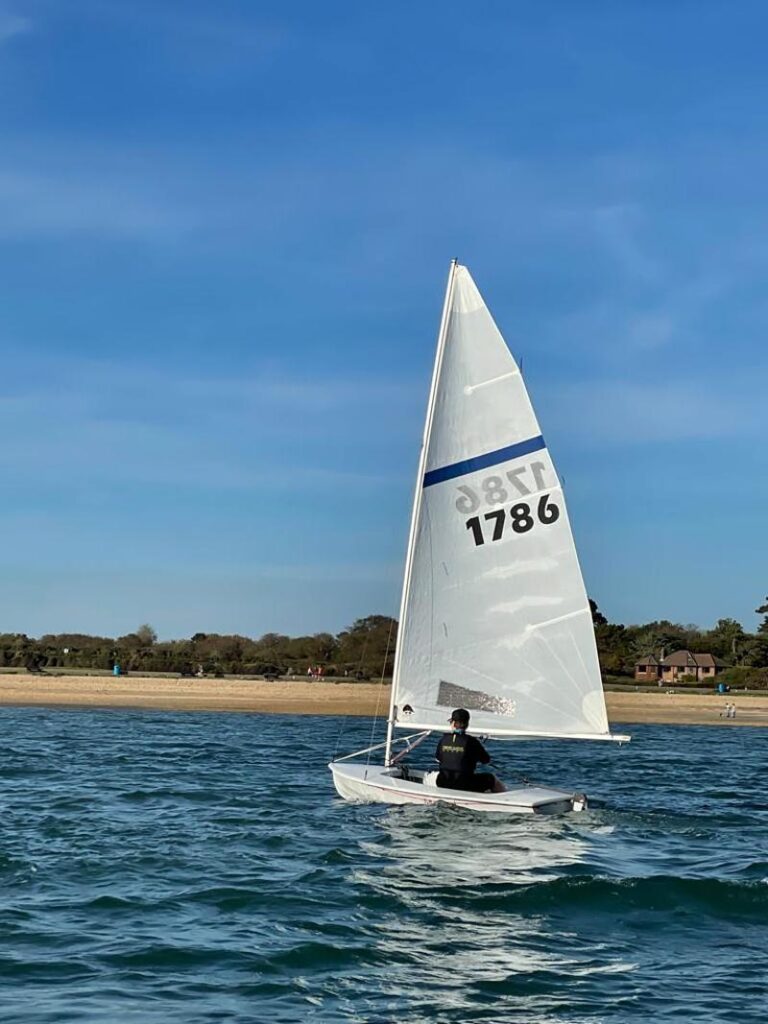 Tuesday Evening Practice - 8 June 2021