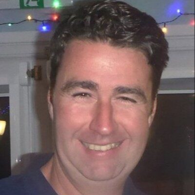 Terence O’Neill