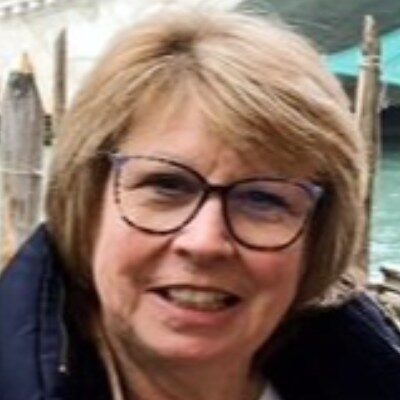 Kathy Bune