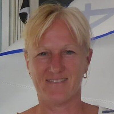 Kay Wadham
