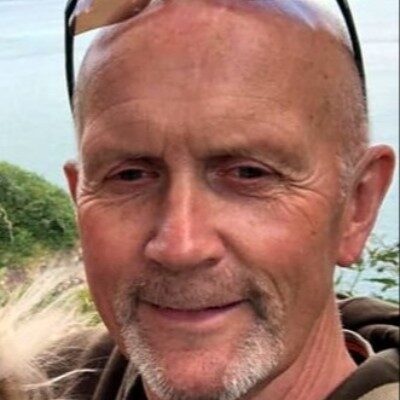 Steve Sharp