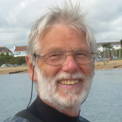 Michael Burlingham