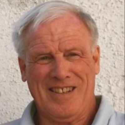 Robert Day