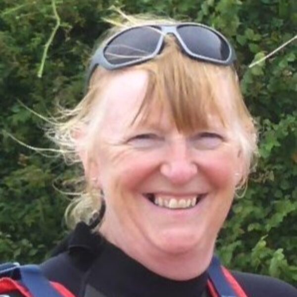 Mary Collins