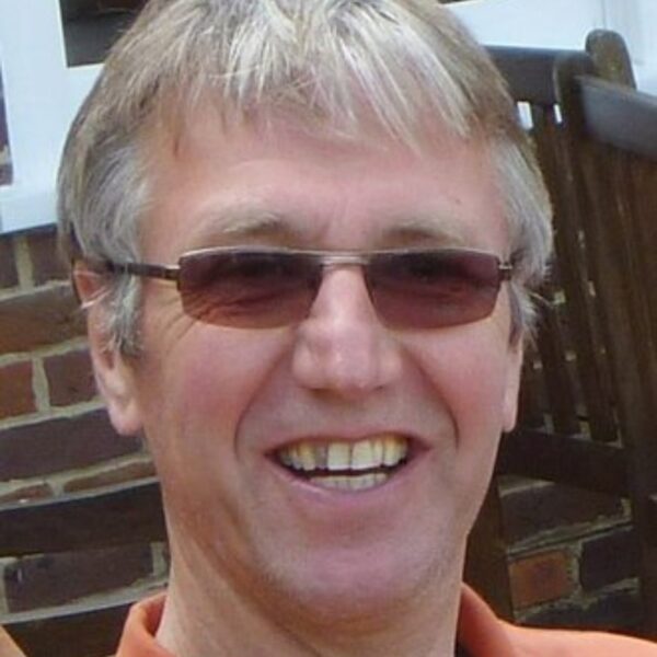 Tim Wadham